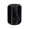 White Shark GBT-3007 Ghatam Schwarz/Grau
