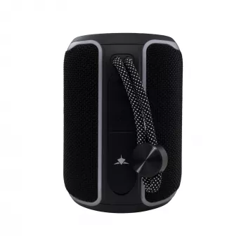 White Shark GBT-3007 Ghatam Schwarz/Grau