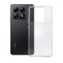 PEDEA Soft-TPU-Hülle für Xiaomi Redmi 14T, transparent (12260108)