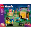LEGO FRIENDS 42642 Freundschaftsfilmabend