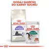 ROYAL CANIN Sterilised 7+ - Trockenfutter für Katzen - 10 kg