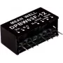 Netzteil MEAN WELL DPBW06G-05 6W Eingang 18-75V Ausgang 5V