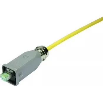HARTING Germany GmbH & Co. KG Steckverbinder RJ-45 09451151520
