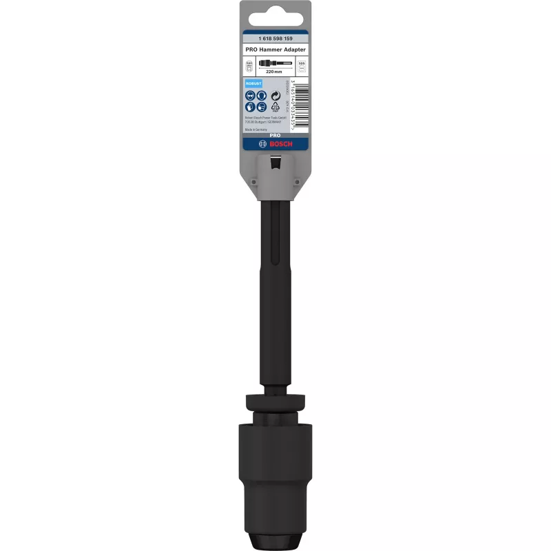 Bosch 1 618 598 159 Bohrfutter-Verlängerung