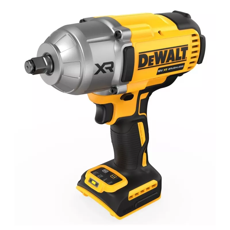 Schlagschrauber ohne Akku und Ladegerät 18V DCF900NT DEWALT