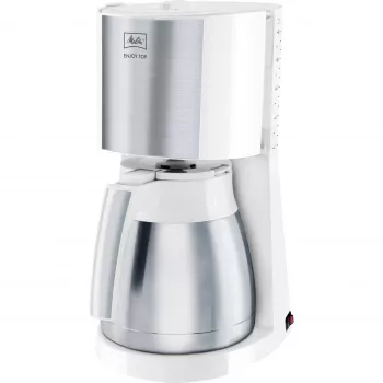 Filterkaffeemaschine Melitta 10 Tassen Enjoy II Top Therm