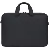 Aktentasche Rivacase 8036 40,6 cm 16 Zoll Schwarz Tragegriff Schultergurt