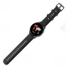 SMARTWATCH/X20 Schwarz Schwarzview