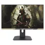 JAPANNEXT JN-IPS238FHD200F-HSP-CAMO Computermonitor 61 cm (24 Zoll) 1920 x 1080 Pixel Full HD LCD Schwarz