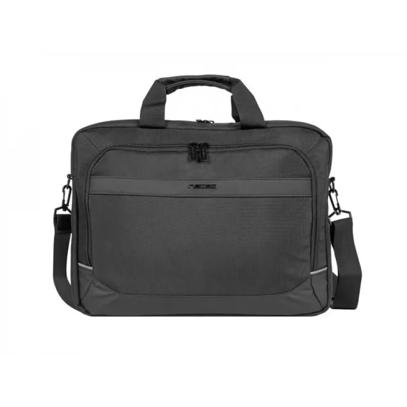 Messenger-Tasche NATEC NTO-2238 39,6 cm 15,6 Zoll Schwarz