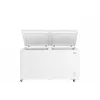 Gefriertruhe Midea MDRC698FEE01 – 508 L, Energieeffizienzklasse E, freistehend, 83 cm Höhe, Weiß