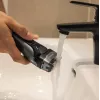 Elektrorasierer CECOTEC PrecisionCare X-Trimm Triple Shaver — 3 Klingen, wasserdicht