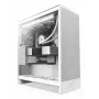 NZXT H7 Flow Midi Tower Weiß