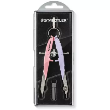 Bleistiftspitzer Staedtler comfort 556 Pink Violet