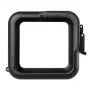 TELESIN Kunststoff-Rahmengehäuse mit 3-Zacken-Halterung für GoPro HERO11 Black Mini