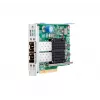 HPE Ethernet 10Gb 2-port 537SFP+ OCP3 Intern Fiber