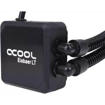 Alphacool Eisbaer LT360 CPU - Schwarz (11446)