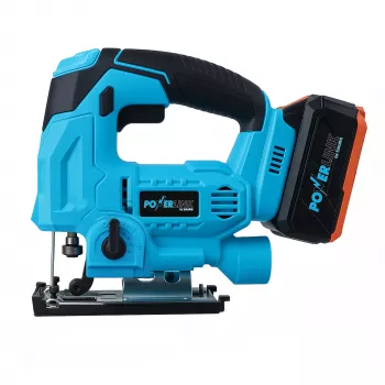 Akku-Stichsäge Extralink EX.25265 20V 2x4AH