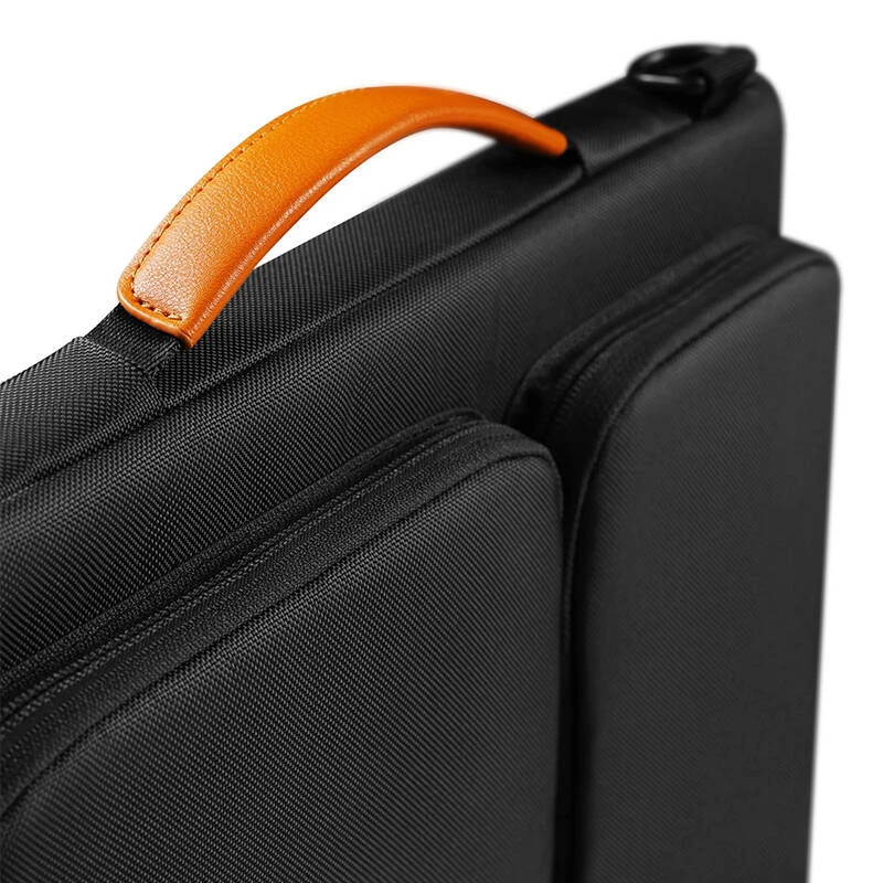 Laptop-Tasche Tomtoc A42 16 Zoll (E02D) – Schutzhülle für 16-Zoll-Notebooks