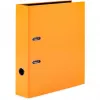 Ringbuch HERMA 20064 A4 Orange Rundring 70 mm