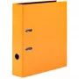 Ringbuch HERMA 20064 A4 Orange Rundring 70 mm