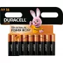 Duracell Plus Einwegbatterie AA Alkaline