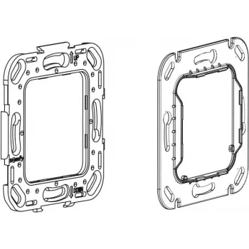 Somfy 9016911 Netzwerkgerät