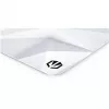 Mauspad ENDORFY Crystal Onyx White L