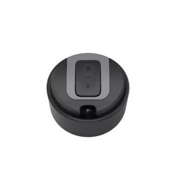 Kambukka Olympus 300ml Jet Schwarz Thermobecher