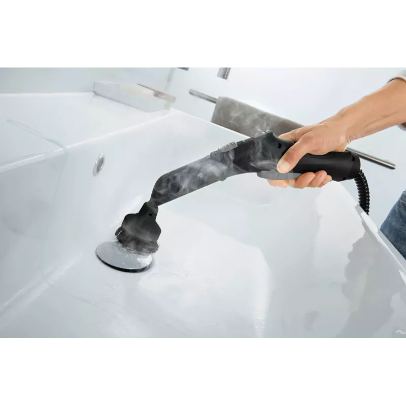 KARCHER Dampfreiniger SC 2 EasyFix Plus - 1.512-614.0