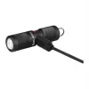 Schlüsselanhänger-Taschenlampe Olight I1R 2 Pro Schwarz 180 lm IPX8