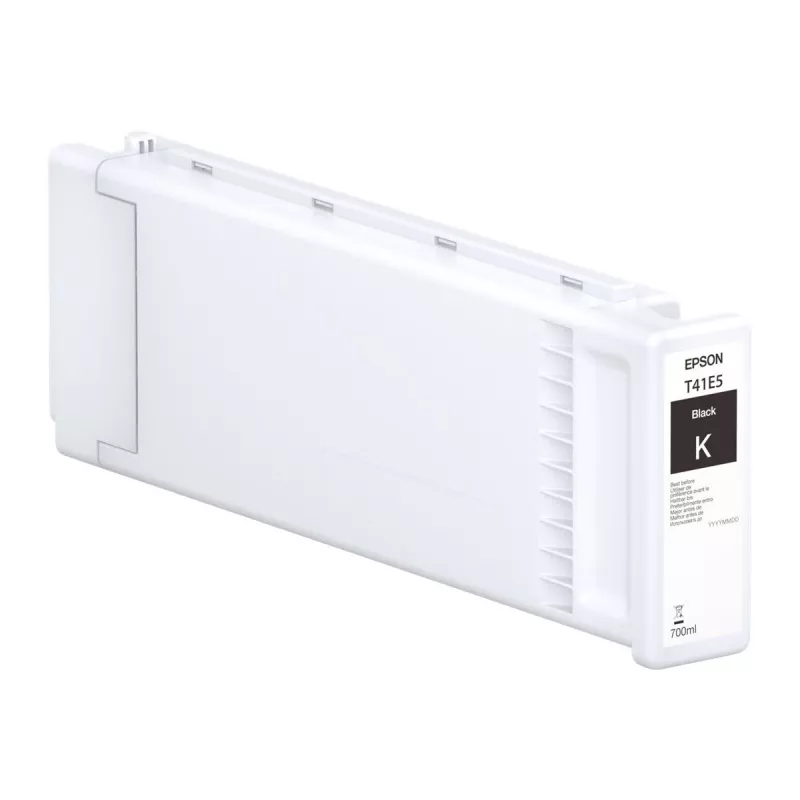 Tintenpatrone Epson UltraChrome XD2 T41E540 Mattschwarz (Original)