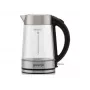 Gorenje K17GDWII Wasserkocher, elektrisch, Fassungsvermögen 1,7 L, Leistung 2200 W, Edelstahl | Gorenje