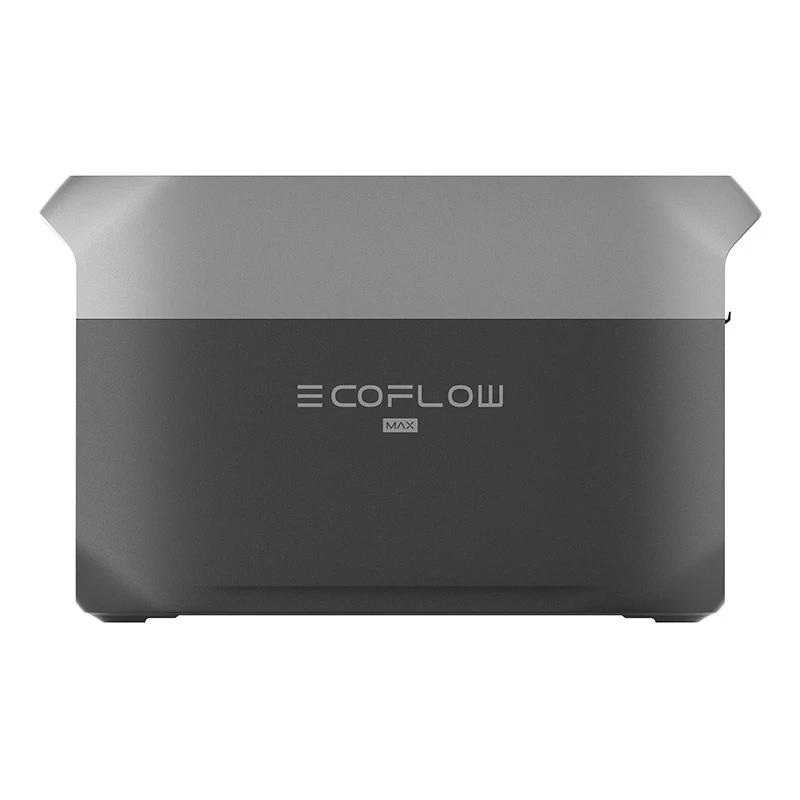 Tragbare Powerstation EcoFlow DELTA 3 Max, 2048 Wh