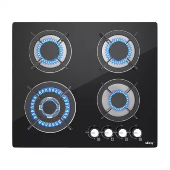IsEasy MGBG-604B Gaskochfeld