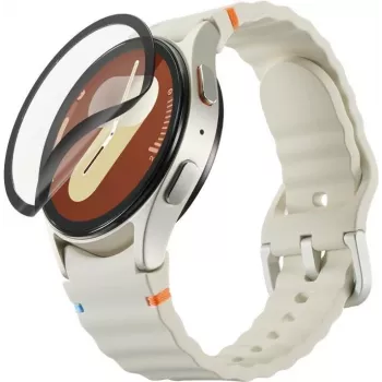 Hama Super Hybrid Clear Displayschutzfolie Samsung 1 St.