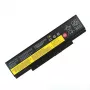 Notebook-Akku, LENOVO 45N1762 Original
