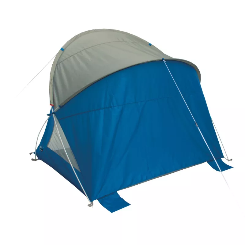 Zelt High Peak Sevilla Blau Grau