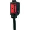 Laser-Annäherungssensor Panasonic EX-L221-P kompakter photoelektrischer Sensor Reichweite 45–300 mm