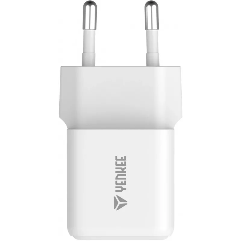 USB‑C‑Netzteil YENKEE YAC G20 20W 3A Power Delivery