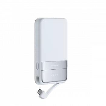 Powerbank EcoFlow RAPID EF-RAPID5000-L-EU — 5000mAh, Blau