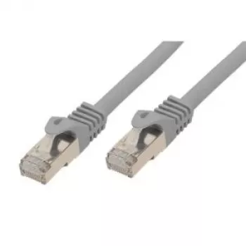 Netzwerkkabel S/CONN RJ45-RJ45 m-m 30m ShiverPeaks