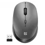 Kabellose Maus DEFENDER AURIS MB-027 Schnittstelle