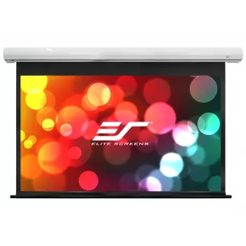 Projektionsleinwand Elite Screens Saker SK100XHW-E12