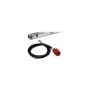 Rittal - Stromkabel - IEC 309 - 3,0m - Europa (7856.025)