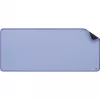 Mauspad Logitech Desk Mat Lila