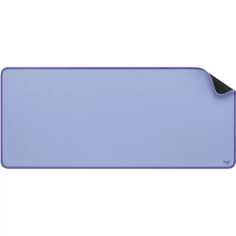 Mauspad Logitech Desk Mat Lila