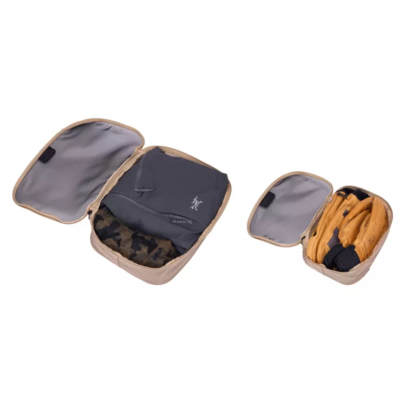 Thule 5579 Packing Cube Set - Sanftes Beige