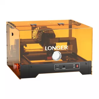 LONGER RAY5 minis 5.5W Lasergravierer