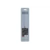 Wärmeleitpaste NATEC Husky NPT-1324, Wärmeleitfähigkeit 4,63 W/m·K, Volumen 2 ml, Dichte 2,5 g/cm³